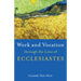Work and Vocation through the Lens of Ecclesiastes
