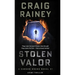 Stolen Valor: A Carson Brand Novel #1