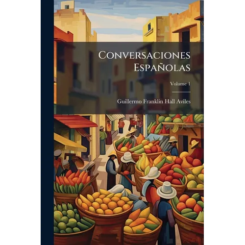 Conversaciones Españolas