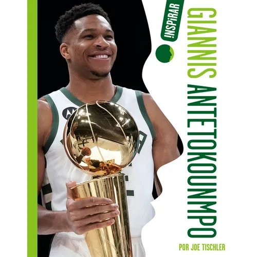 Giannis Antetokounmpo (Spanish)