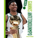 Giannis Antetokounmpo (Spanish)