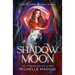 Shadow Moon (Star Touched: Wolf Born 2)