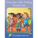Charlie's Birthday Surprise: Skills Set 6