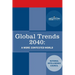Global Trends 2040: A More Contested World