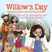 Willow's Day Repairing Harm and Building Bridges: The Art of Apologising and Accepting an Apology