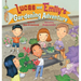 Lucas and Emily's Gardening Adventure