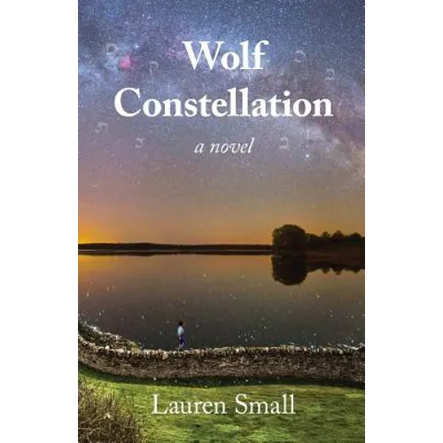 Wolf Constellation