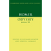 Homer: Odyssey Book XI