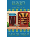 Desserts and Deception: A Margot Durand Cozy Mystery