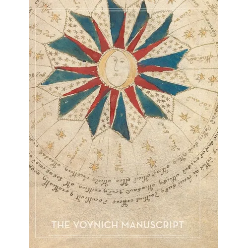 The Voynich Manuscript: Full Color Photographic Edition