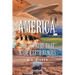 America, the Country that made Earth Famous