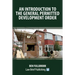 An introduction to the General Permitted Development Order