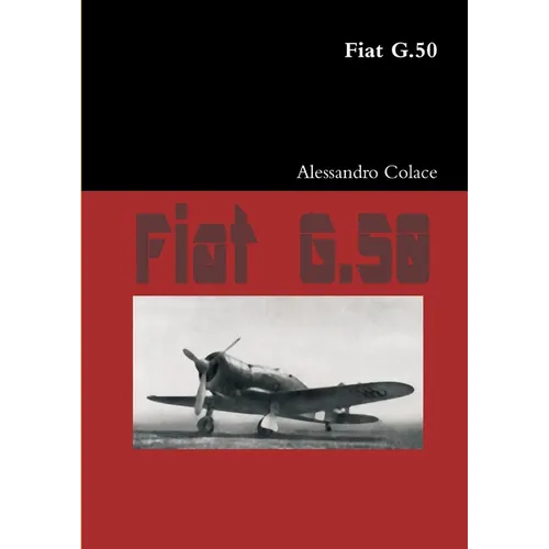 Fiat G.50