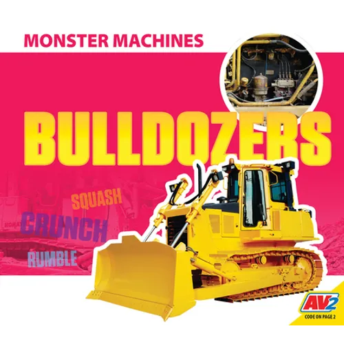 Bulldozers