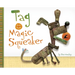 Tag and the Magic Squeaker
