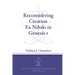 Reconsidering Creation Ex Nihilo in Genesis 1