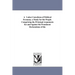 A Labor Catechism of Political Economy. a Study for the People. Comprising the Principal Arguments for and Against the Prominent Declarations of the