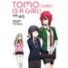Tomo-Chan Is a Girl! Volumes 4-6 (Omnibus Edition)