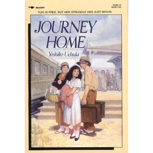 Journey Home