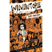 Individutopie: Ein Roman, der in einer neoliberalen Dystopie spielt