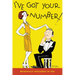 I've Got Your Number!: A Book of Self-Analysis