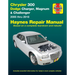 Chrysler 300 & Dodge Charger, Magnum & Challenger 2005-18