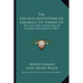 The Life And Adventures Of Lazarillo De Tormes V2: The Life And Adventures Of Guzman D'Alfarache (1881)