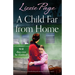 A Child Far from Home: A completely heartbreaking and emotional World War 2 novel