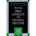 Firms, Contracts, and Financial Structure