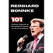 Reinhard Bonnke: 101 citations inspirées de l'évangéliste R. Bonnke sur la vie chrétienne