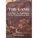 The Gang: Coleridge, the Hutchinsons, and the Wordsworths in 1802