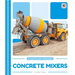 Concrete Mixers
