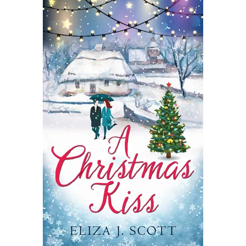 A Christmas Kiss