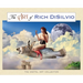 The Art of Rich DiSilvio: The Digital Art Collection