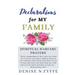 Declarations for My Family