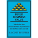 Build Business Value: Take Action Now, Increase the Value of your Business, Get the Most when you Sell