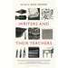 Writers and Their Teachers