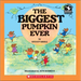 The Biggest Pumpkin Ever