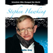 Stephen Hawking