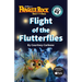 Flight of the Flutterflies