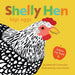 Shelly Hen Lays Eggs