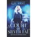 A Court of Silver Fae: Silver Fae Book Four