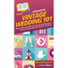 Vintage Wedding 101: How to Plan an Authentic Vintage Wedding from Start to Finish with Love, Grace, and Style
