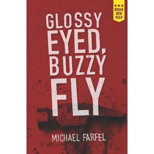 Glossy Eyed, Buzzy Fly