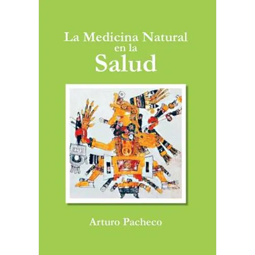 La Medicina Natural En La Salud