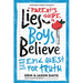 A Parent's Guide to Lies Boys Believe: And the Epic Quest for Truth