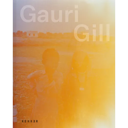 Gauri Gill: Acts of Resistance and Repair