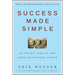 Success Made Simple: An Inside Look at Why Amish Businesses Thrive