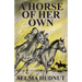 A Horse of Her Own