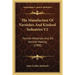 The Manufacture Of Varnishes And Kindred Industries V2: Varnish Materials And Oil Varnish Making (1908)